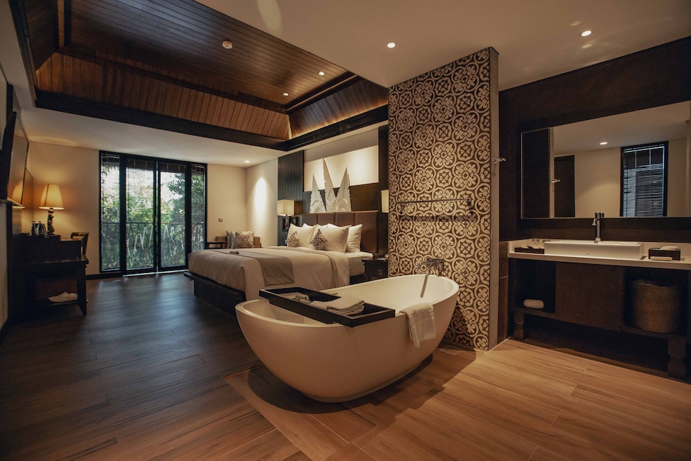 The Vira Bali Boutique Hotel & Suites 29/81