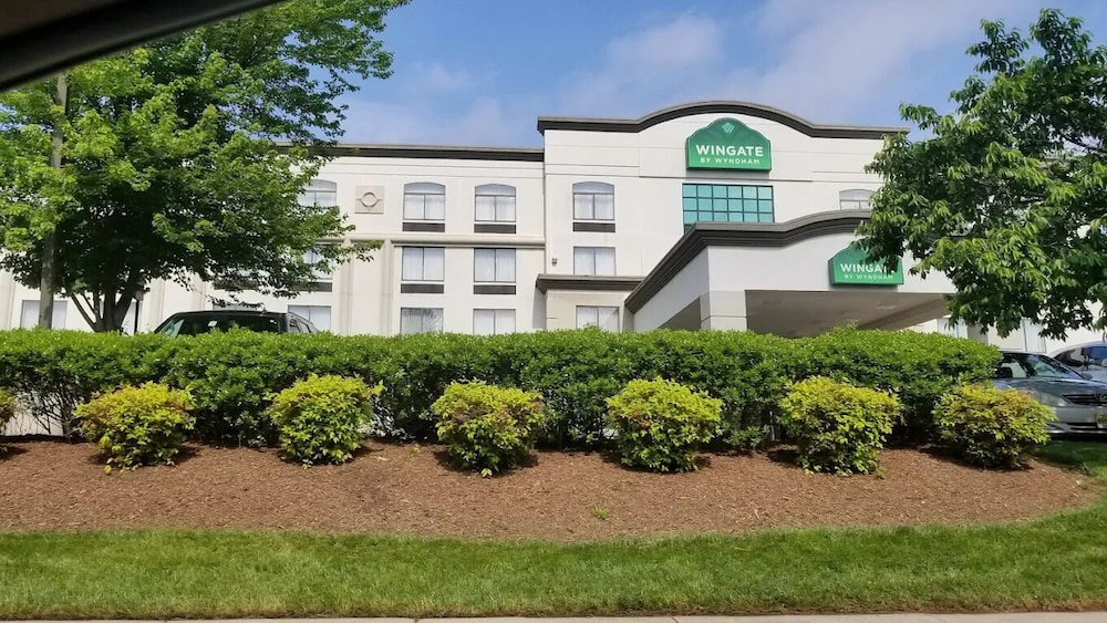 Wingate by Wyndham Chantilly / Dulles Airport 43/48