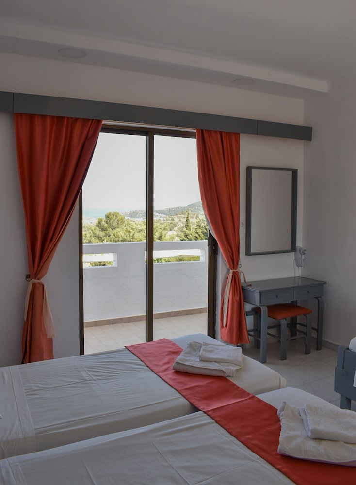 Oleander Aparthotel 9/35