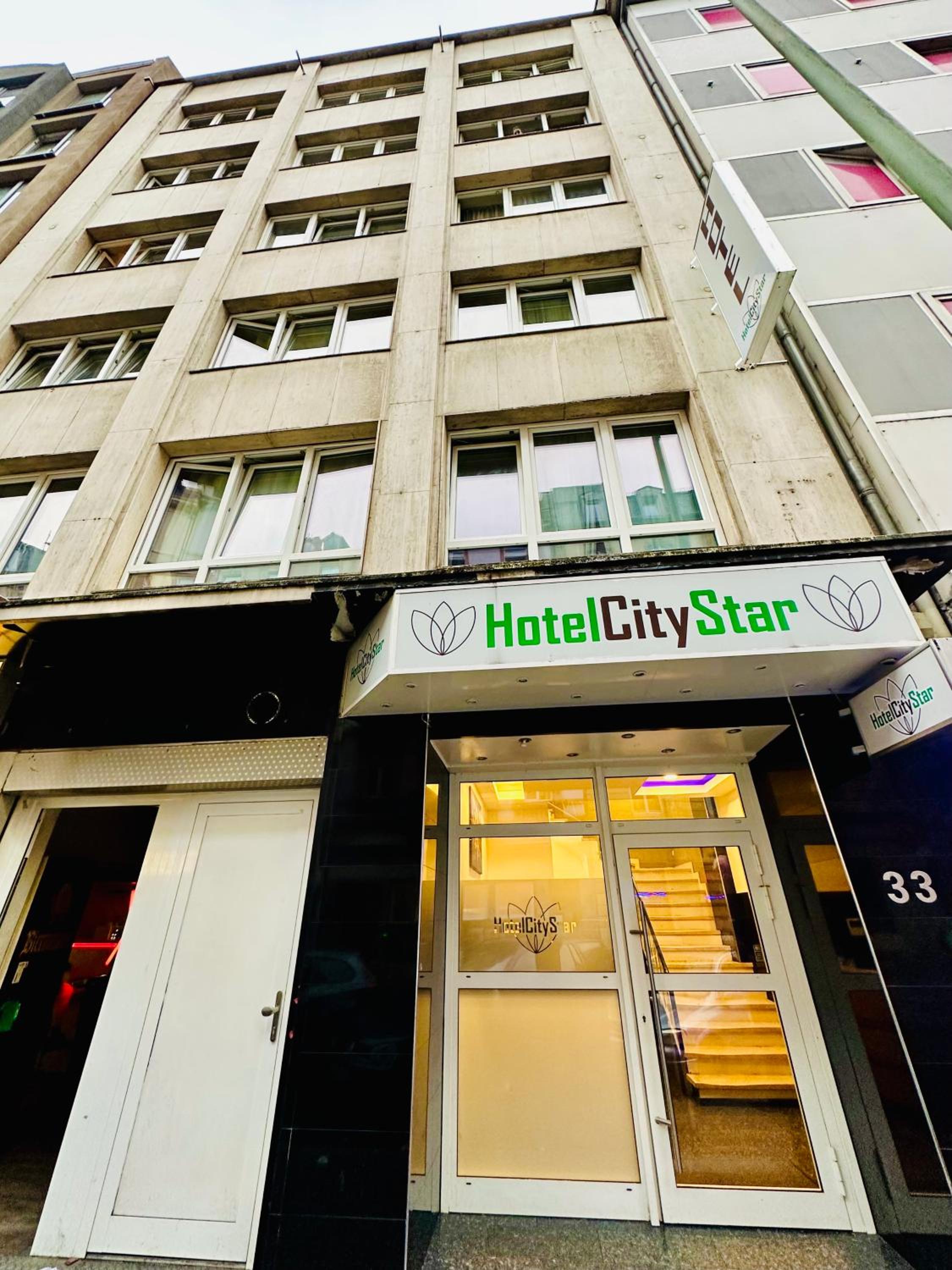 Hotel Aba 1/50