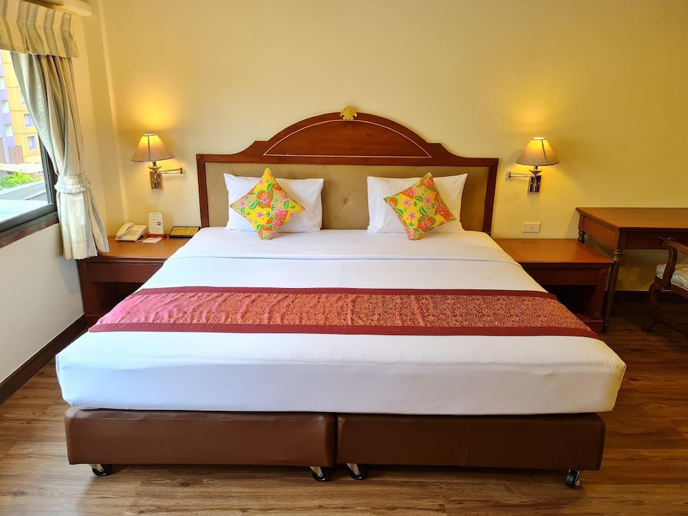 Sabai Inn 19/72