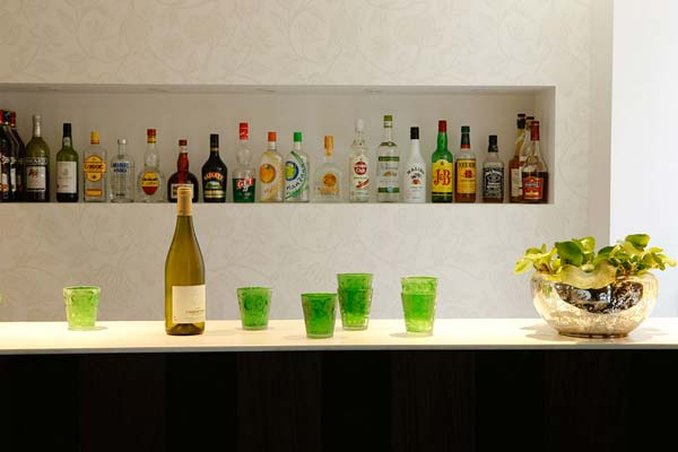 Hotel Le Quartier Bercy Square 2/5