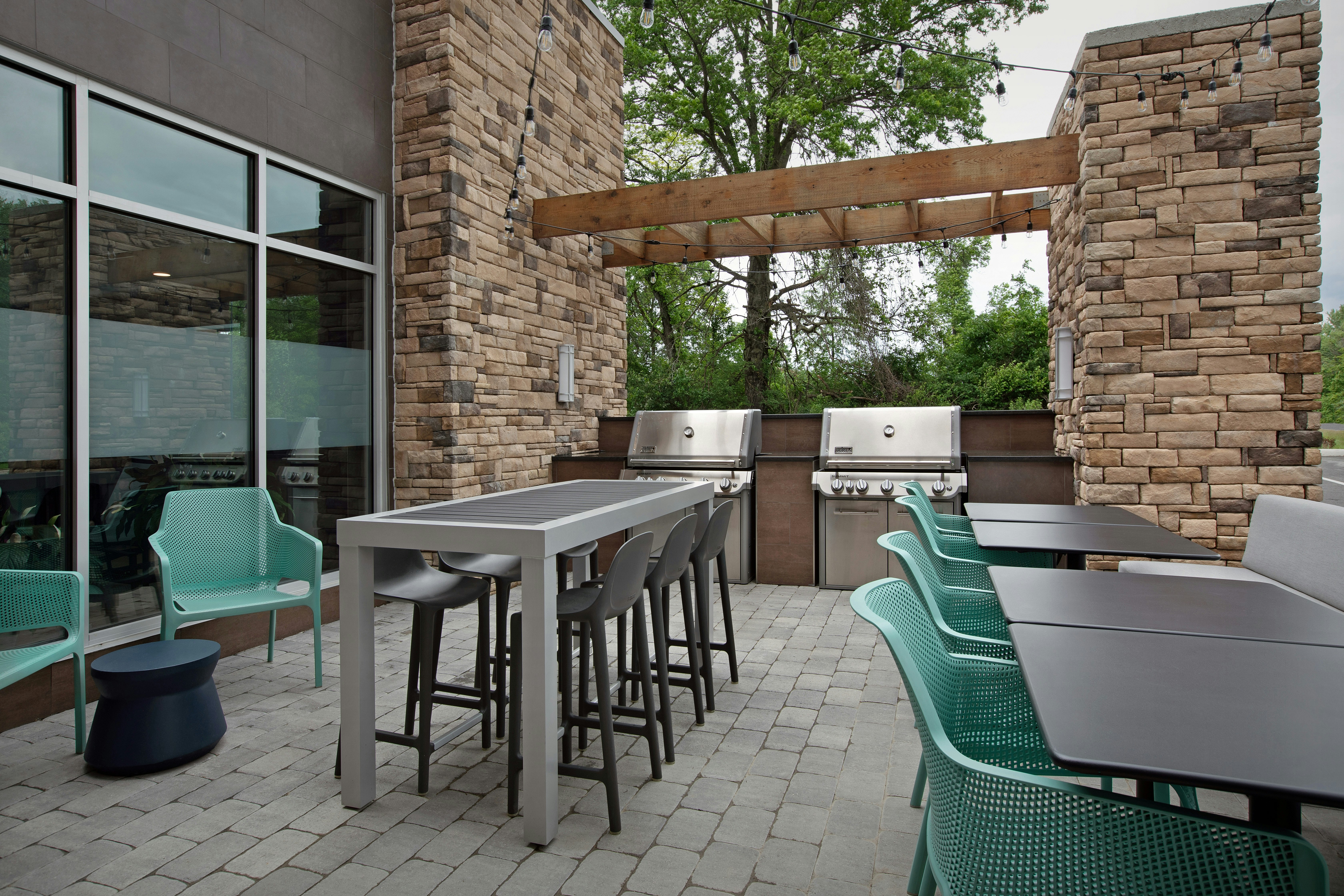 Home2 Suites by Hilton Columbus Easton 18/23
