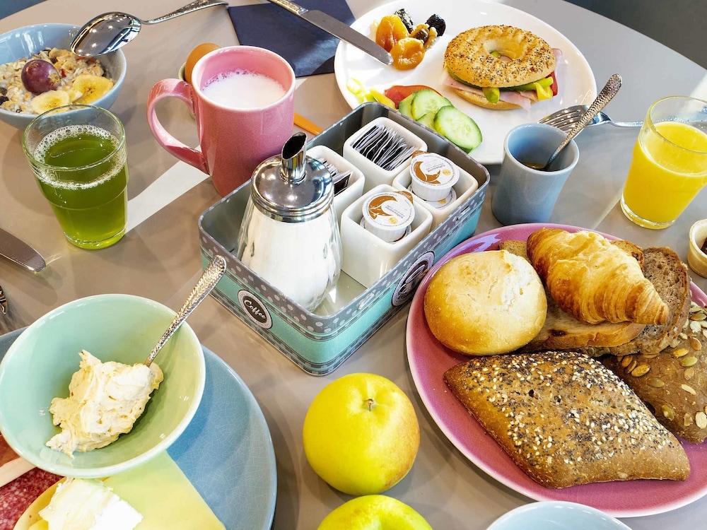 Ibis Styles Pforzheim 47/57