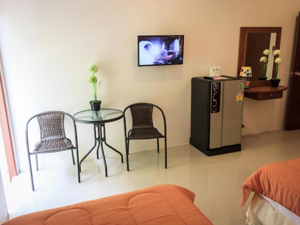 Chaison Hill Resort Khanom 44/54