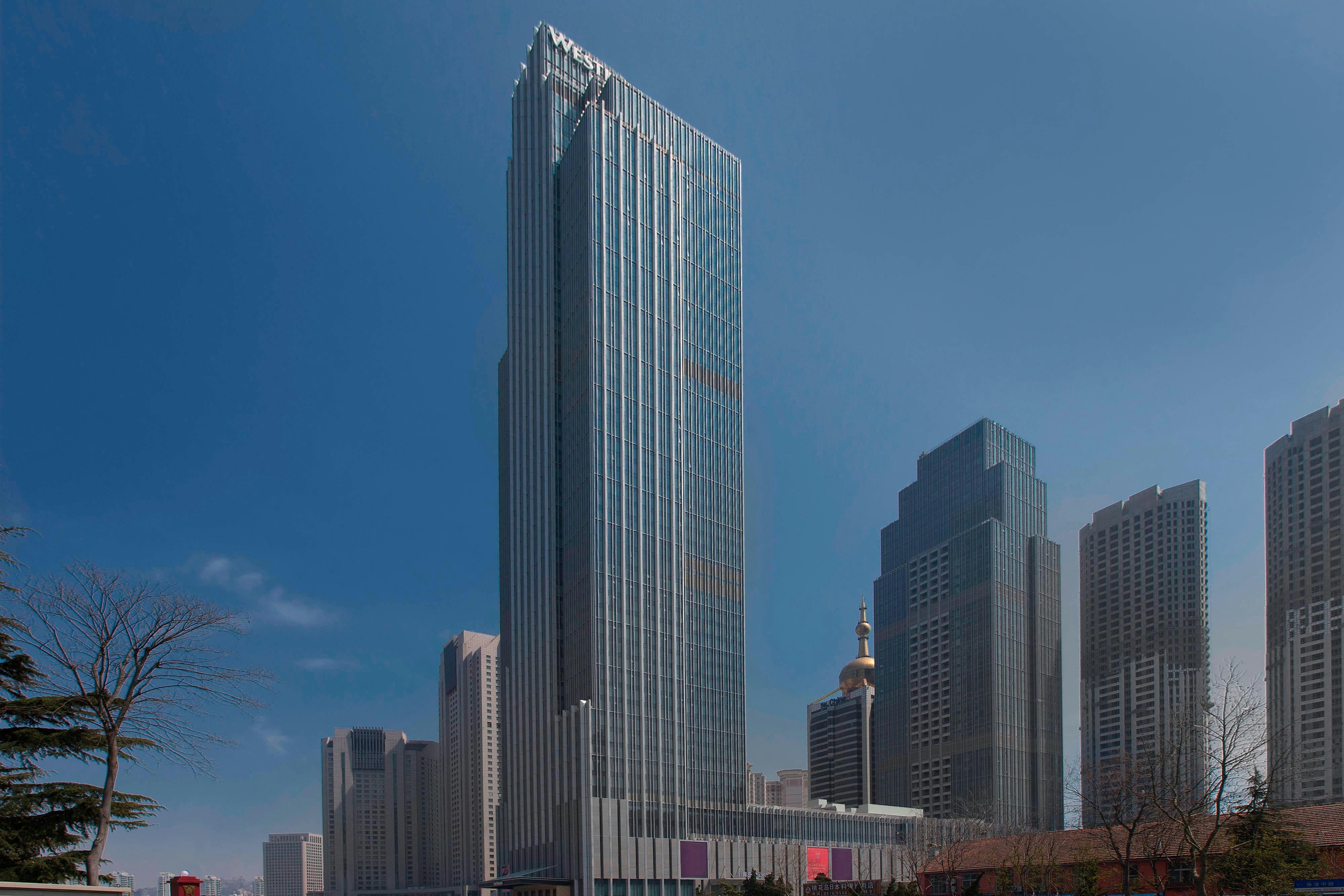 The Westin Qingdao 34/34