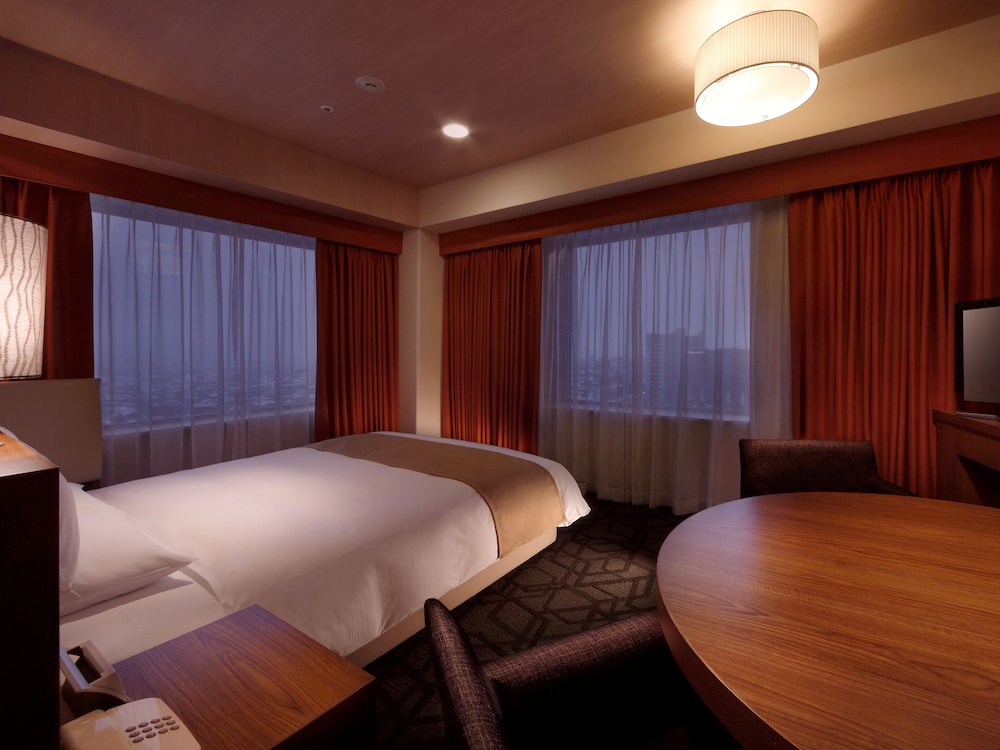 Hotel Metropolitan Yamagata 28/58