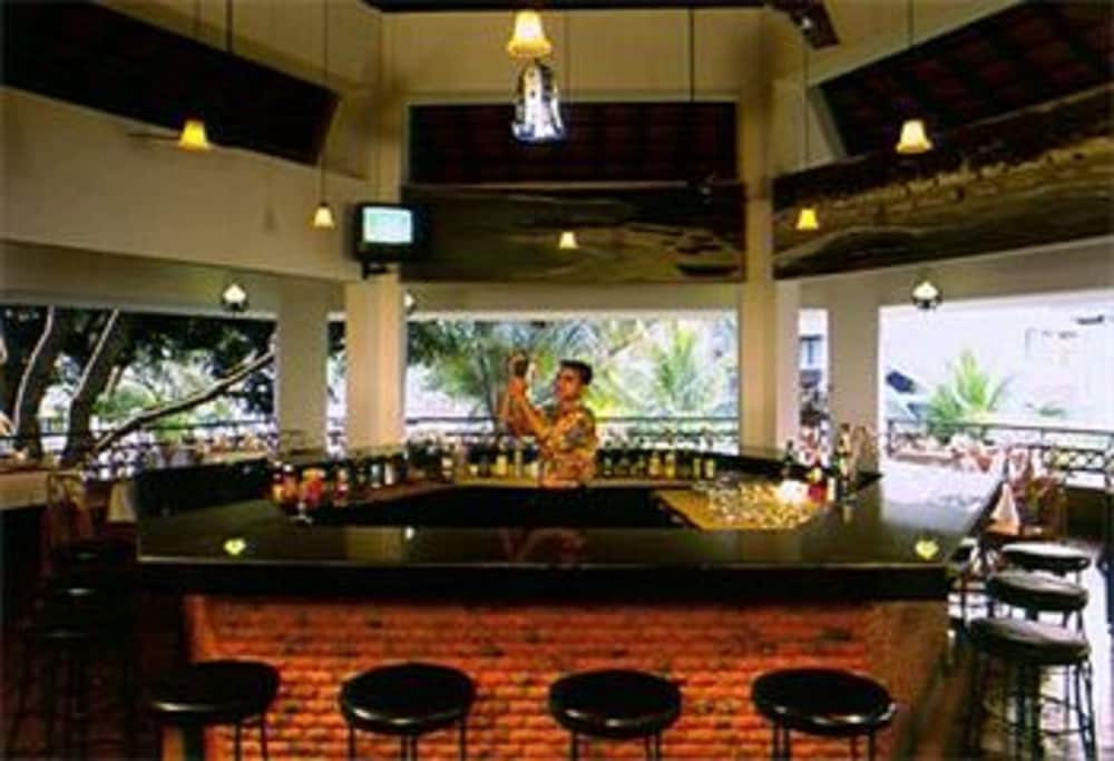 Resort La Goa Azul 40/50