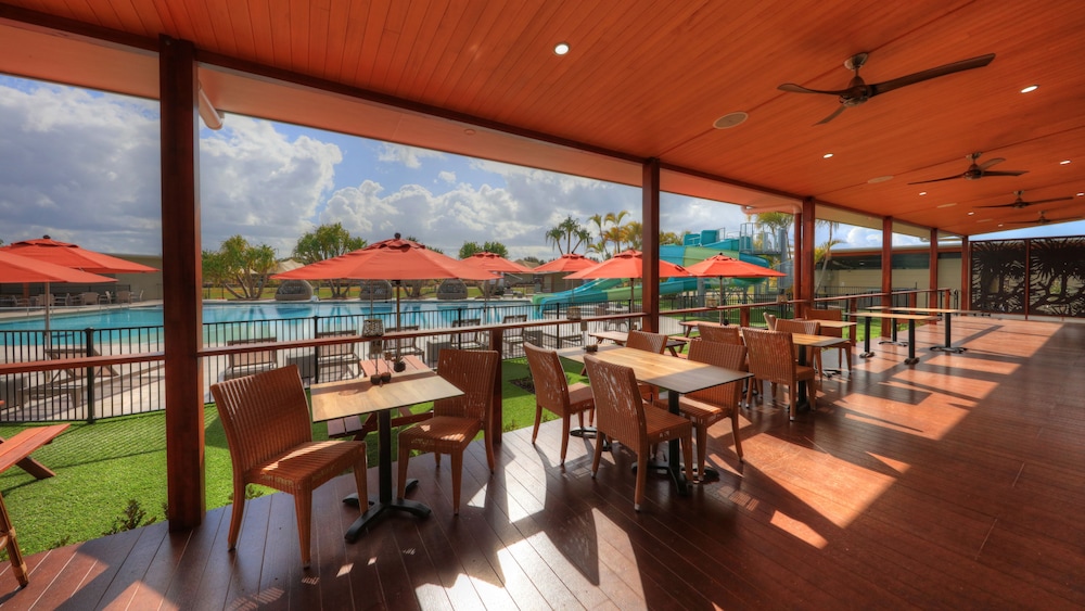 Ingenia Holidays Rivershore 35/50