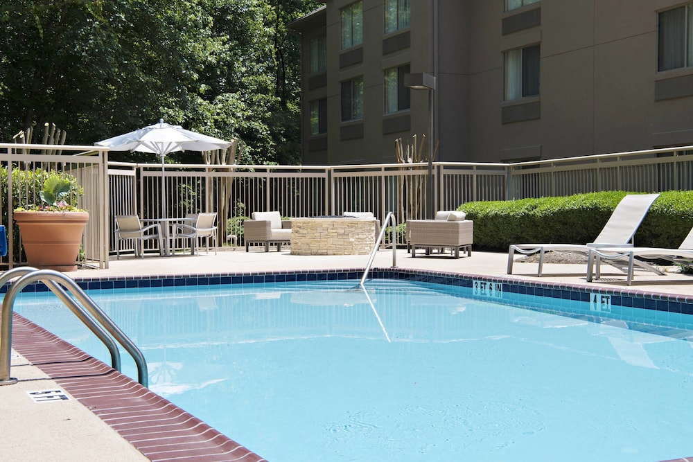 SpringHill Suites by Marriott Atlanta Alpharetta 20/48