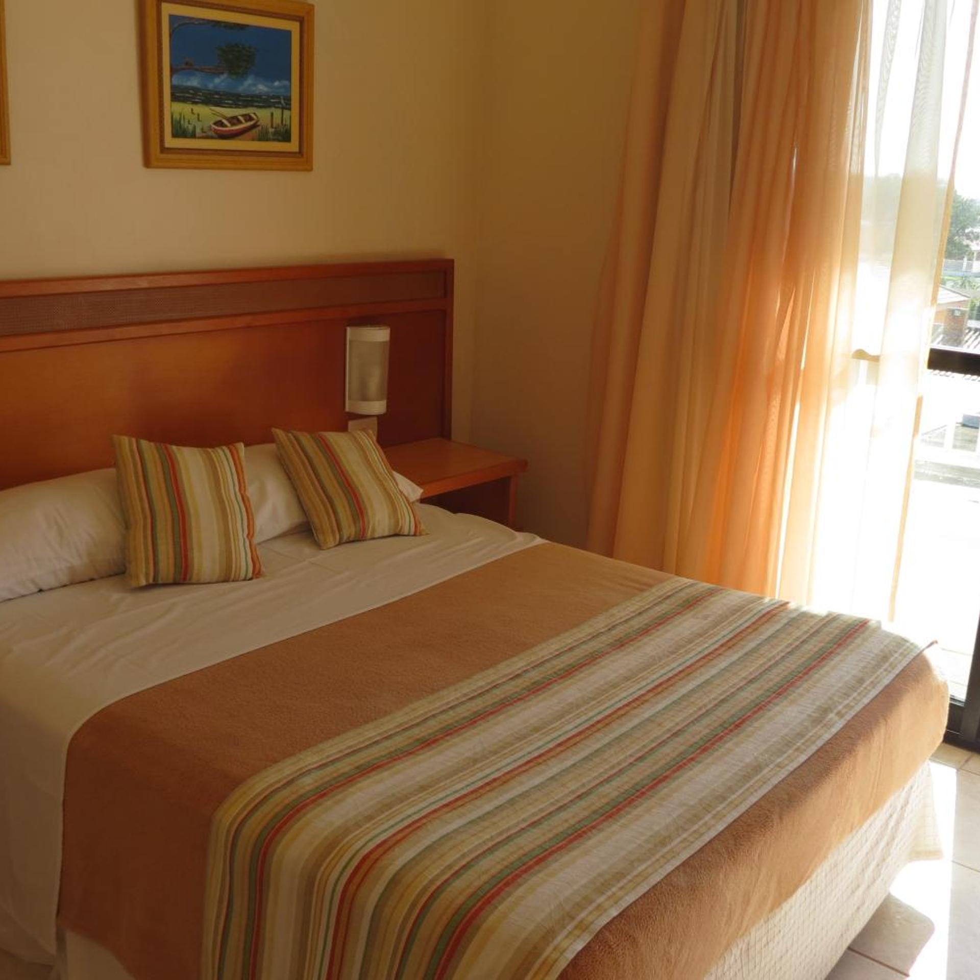 Nelson Praia Hotel 10/45