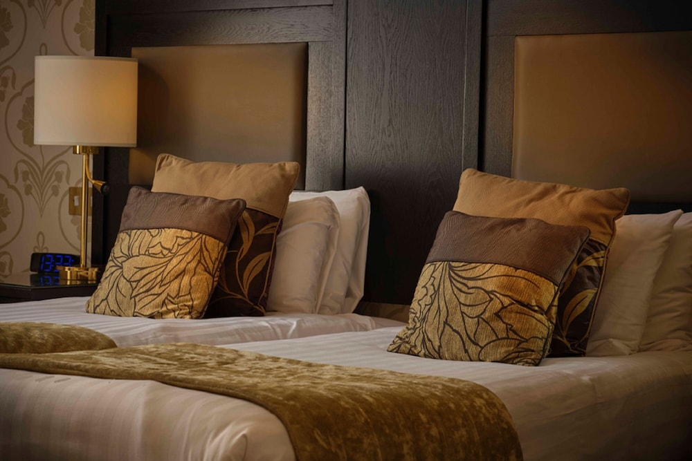 Royal Beacon Hotel 18/45
