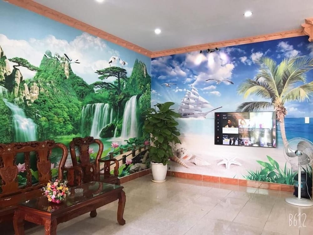 Cong Doan Hotel Vung Tau 3/55