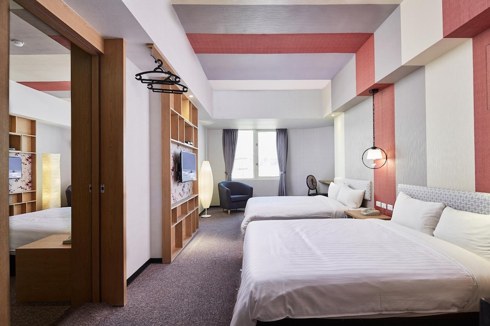 Unababy Hotel 16/41