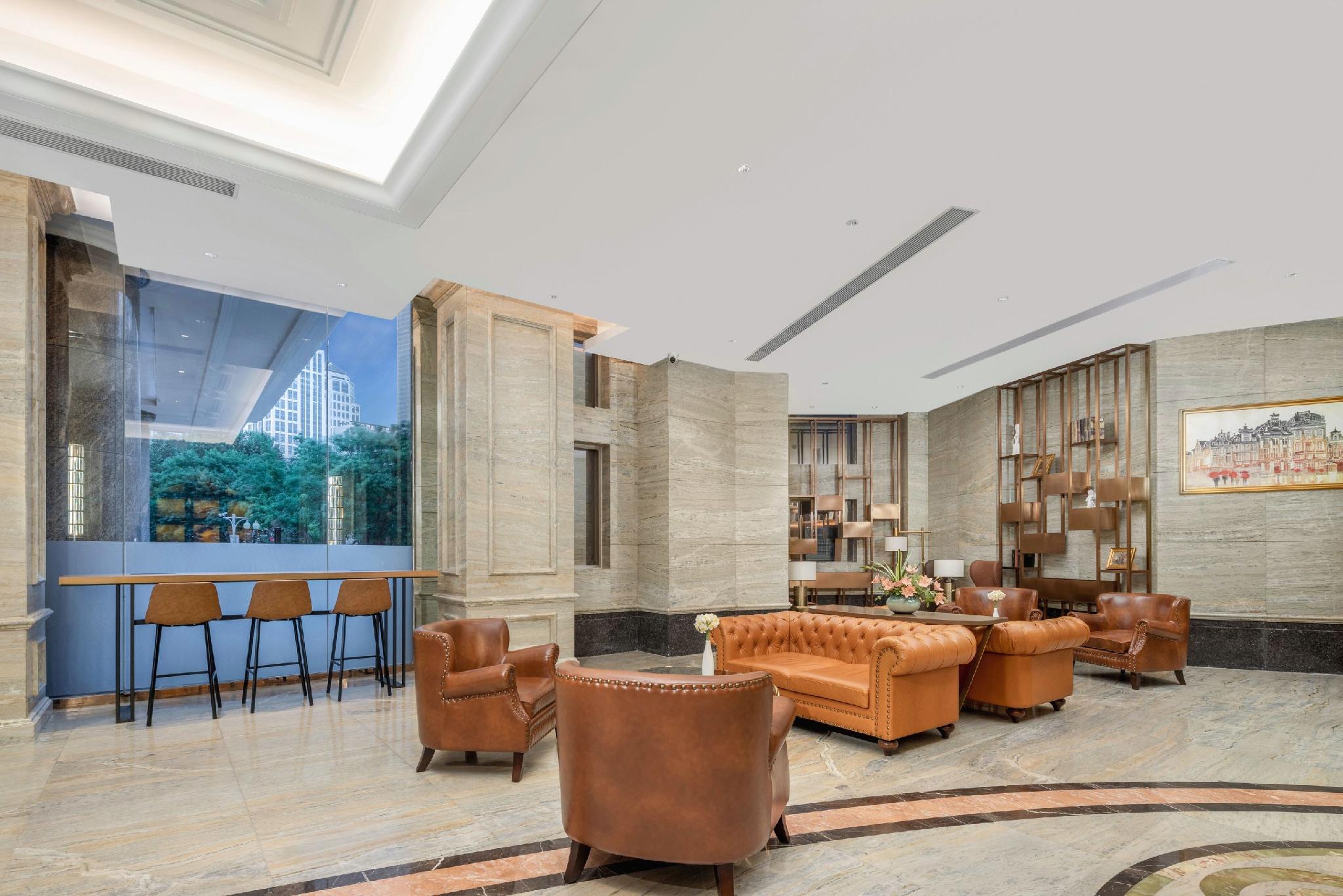 Vienna Hotel Tianjin Guizhou Road 48/62