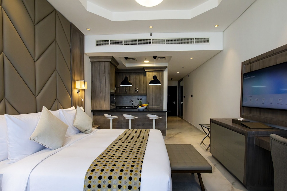 TIME Onyx Hotel Apartments 12/47