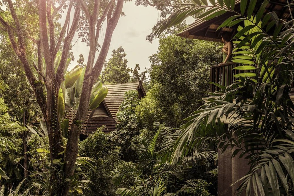Four Seasons Resort Chiang Mai 85/91