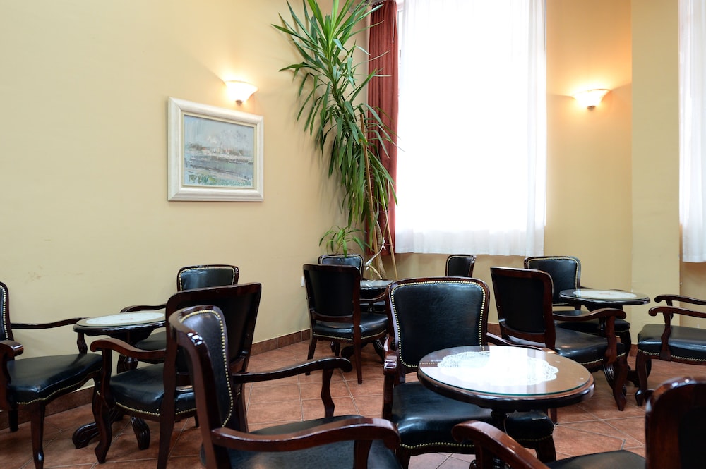 Hotel Slodes 38/47
