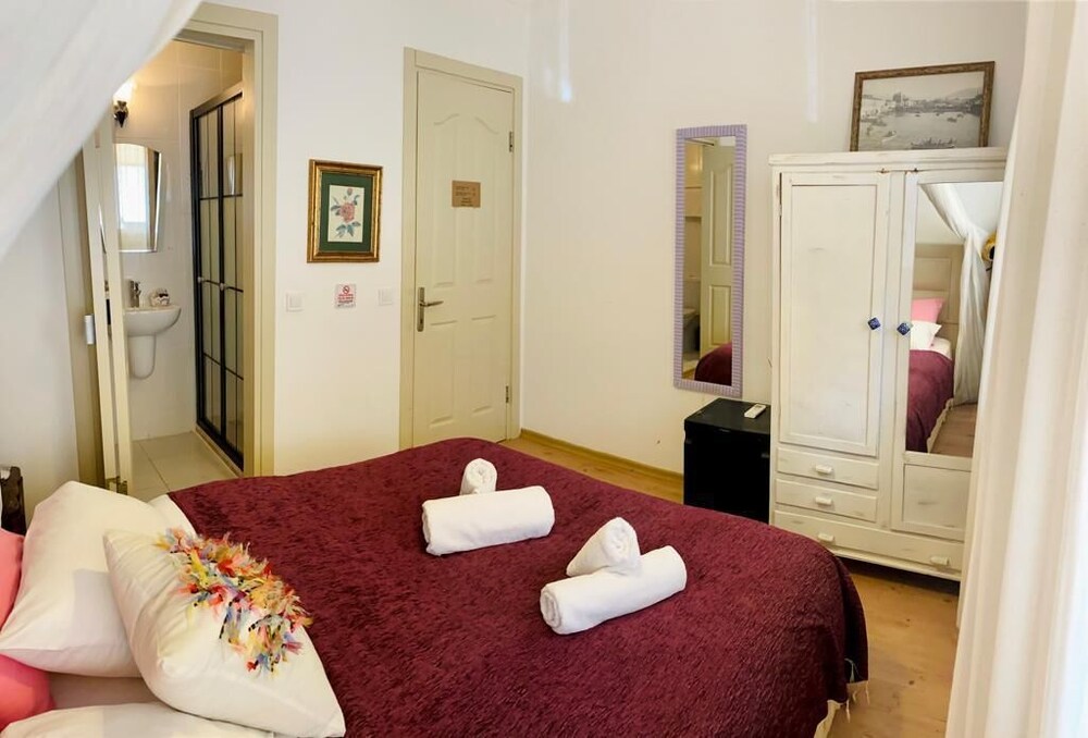 5Tas Boutique Hotel Alacati 6/36