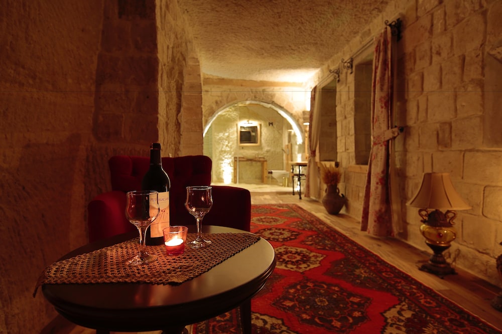 Panoramic Cave Hotel 23/50