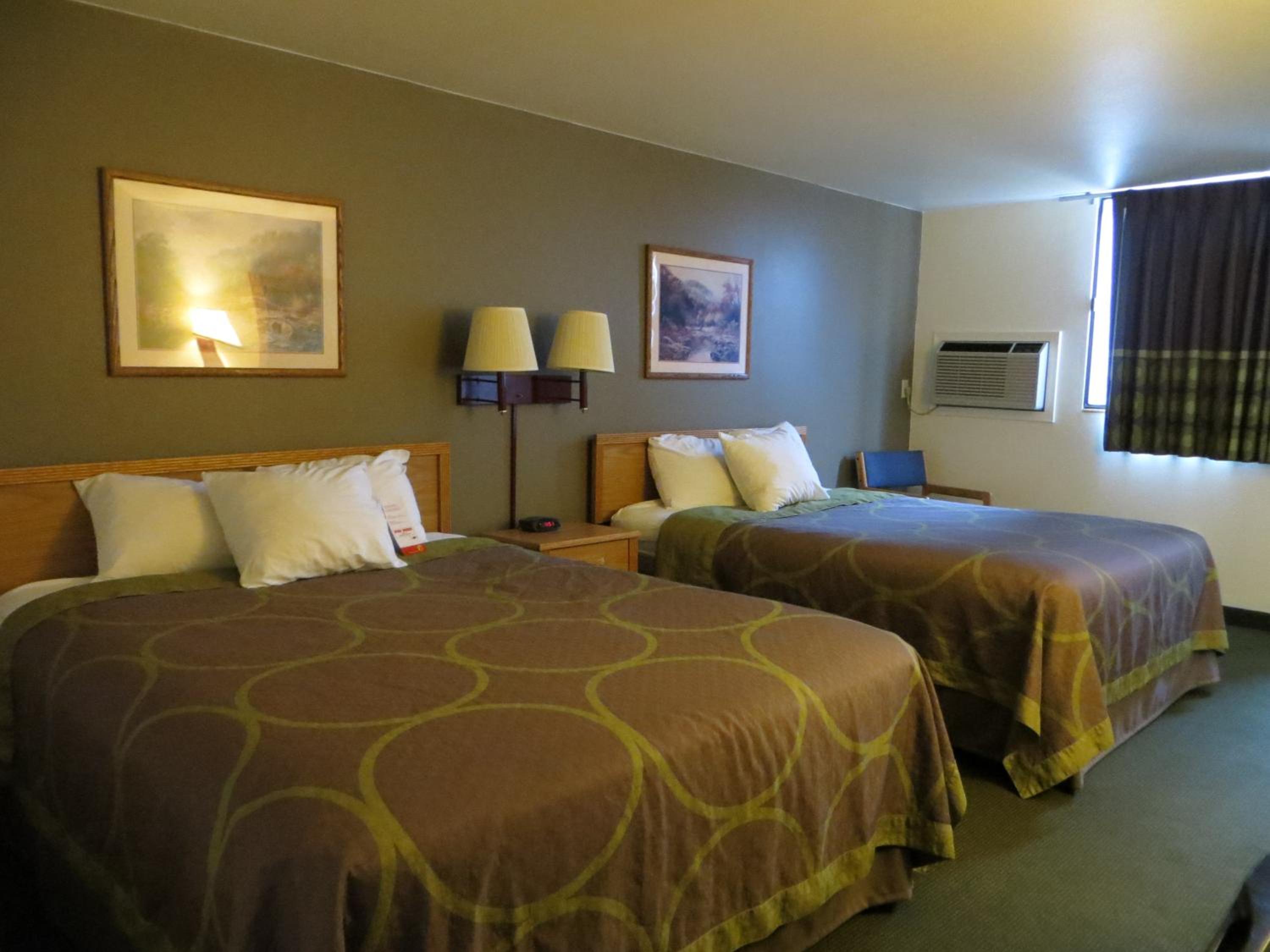 Room at Fairbridge Inn And Suites, SPEARFISH - SD
