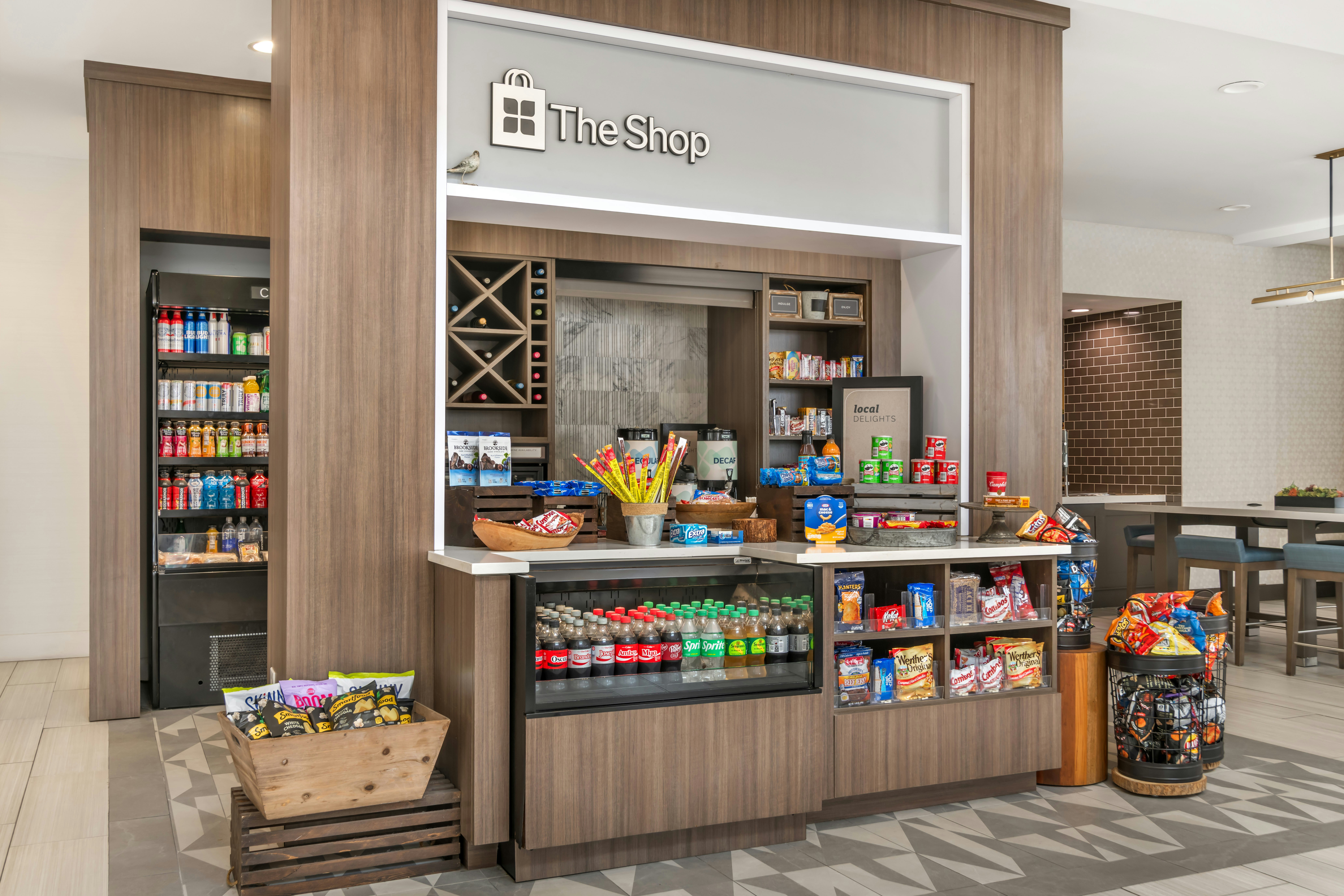 HILTON GARDEN INN MONTGOMERY - EASTCHASE 20/23