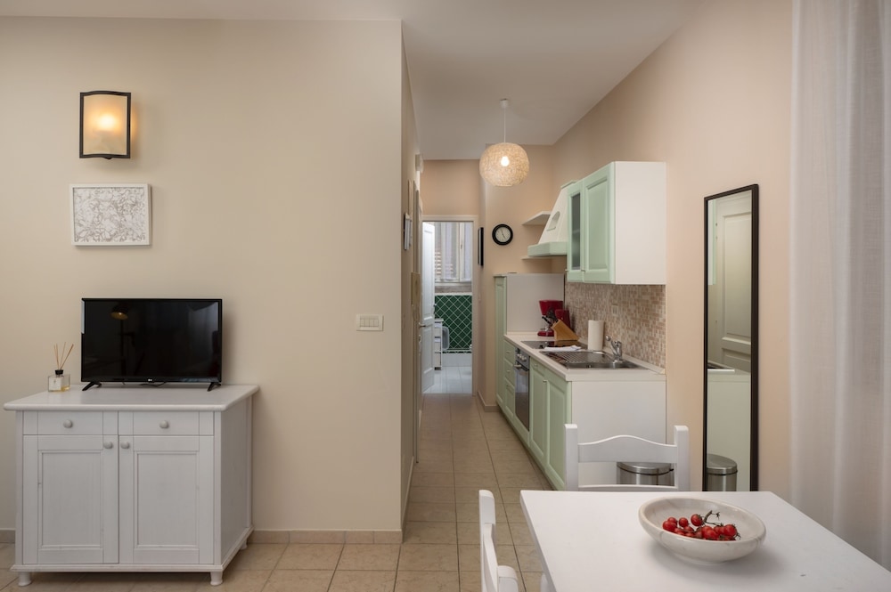 Angelo D Oro Apartments Trevisol 2/23