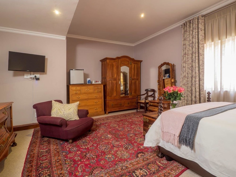 Madison Manor Boutique Hotel 39/72