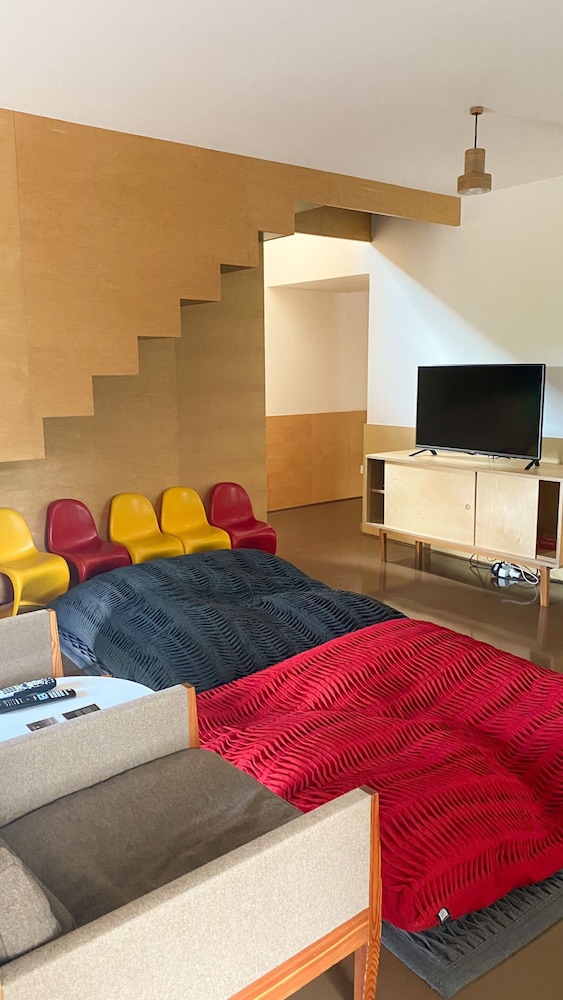 Colmeal Countryside Hotel 46/58