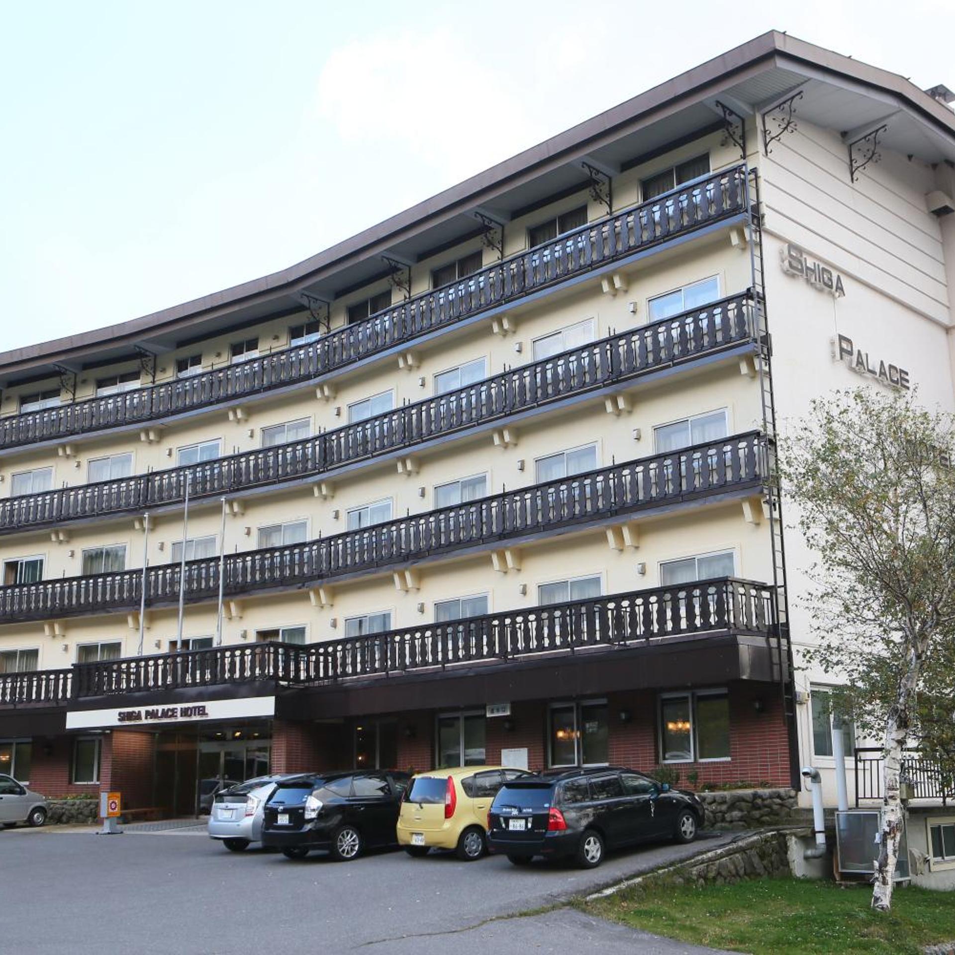 Shiga Palace Hotel 44/50
