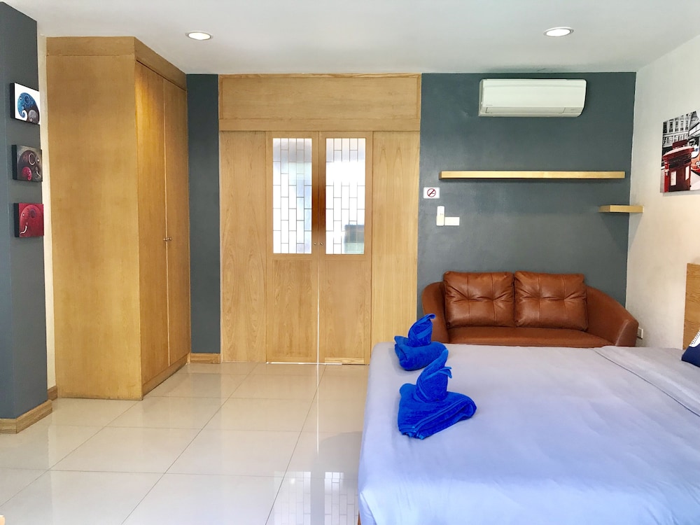 Double D Boutique Residence 23/33