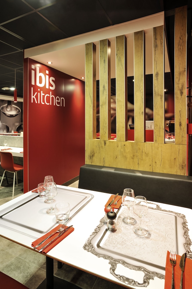 Ibis Lille Centre Gares 55/68