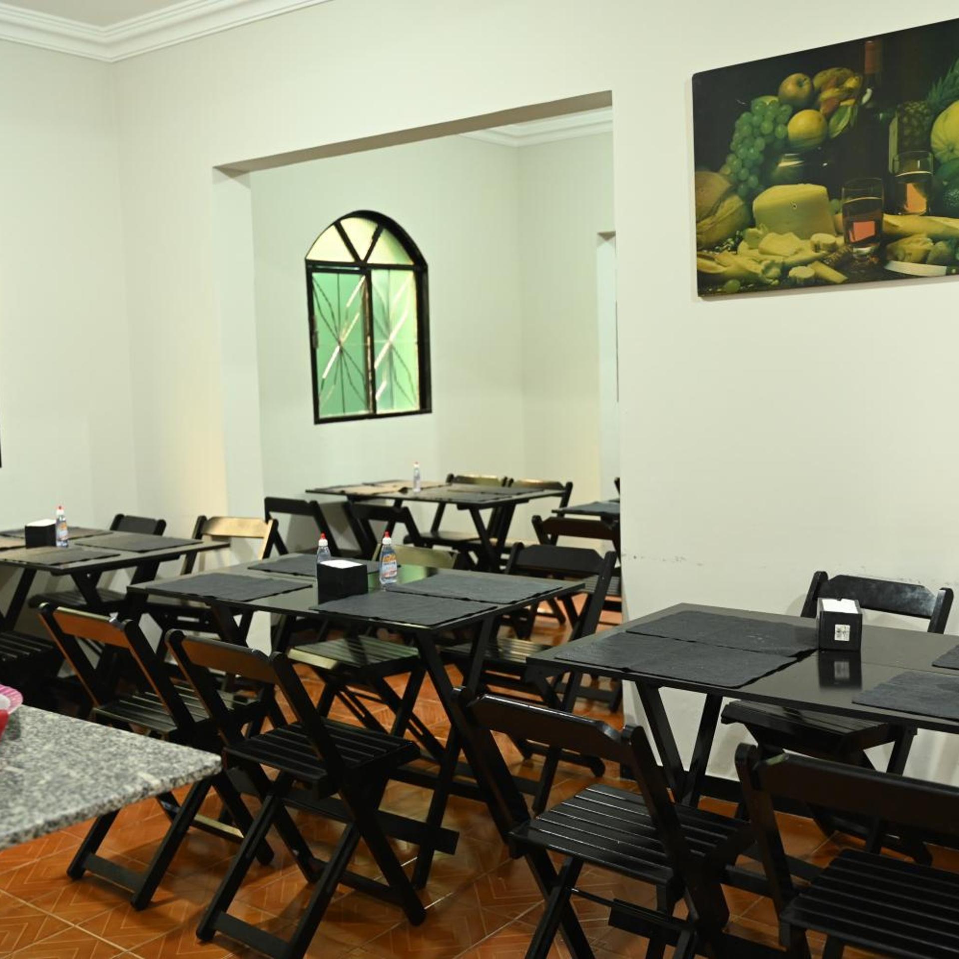 Hotel Minas Brasil 40/45