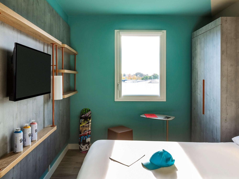 ibis budget Montpellier Nord 16/52