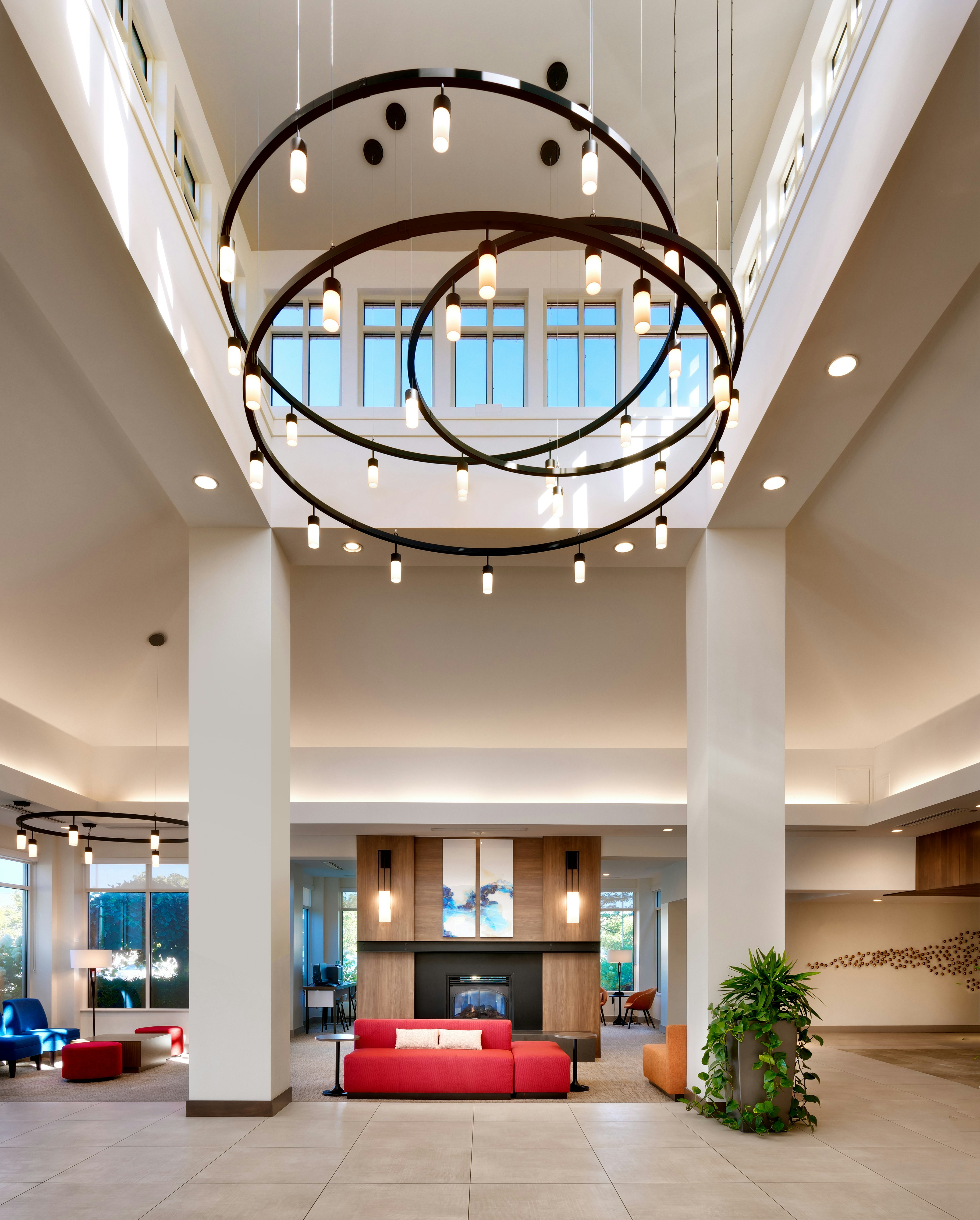 Hilton Garden Inn Idaho Falls 15/74