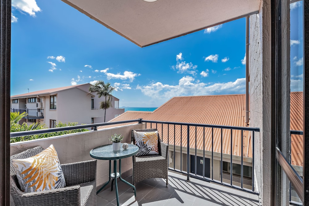 Whitsunday Terraces 52/75