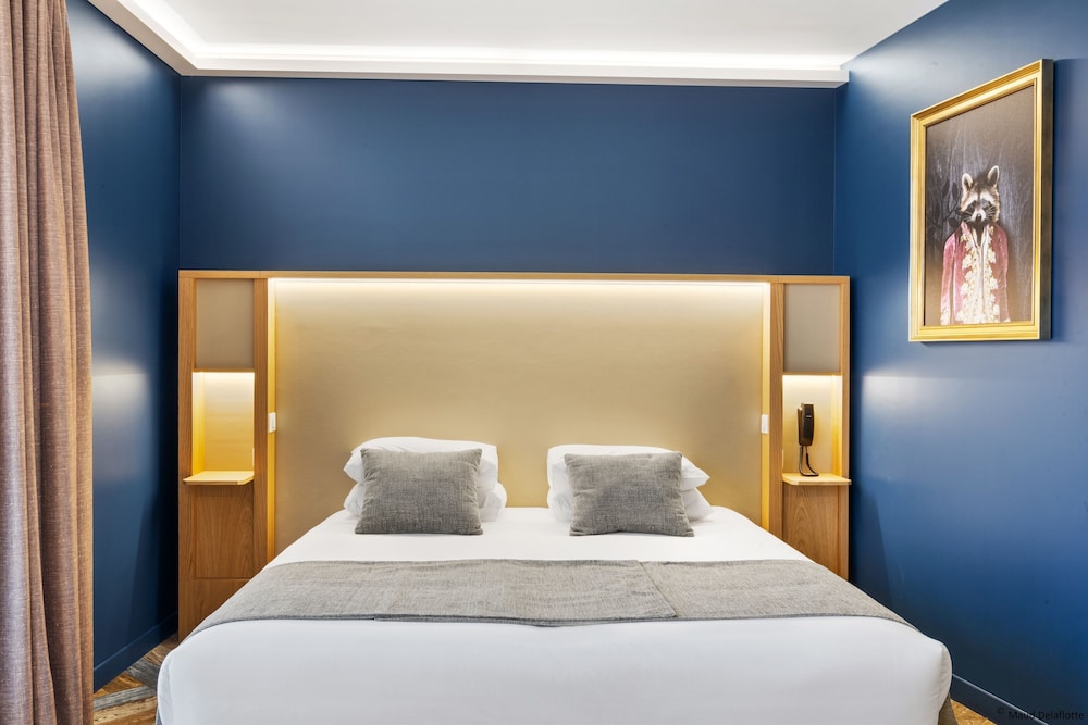 Aiden by Best Western T Aim Hotel 7/47