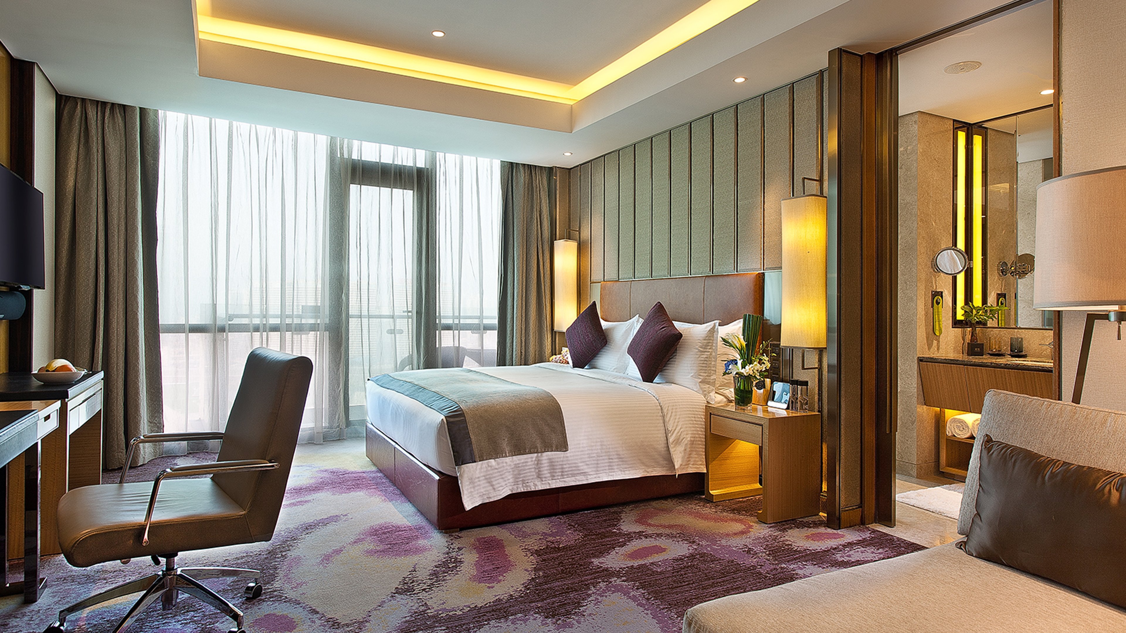 Intercontinental Changsha 15/50