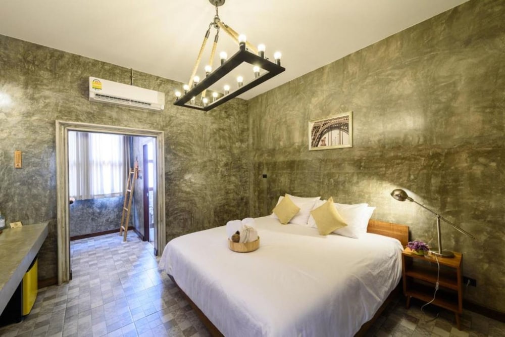 The Wishes Hotel At Chiangmai Chiang Mai 35/57
