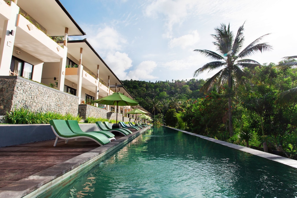 Kebun Villas and Resort 41/50