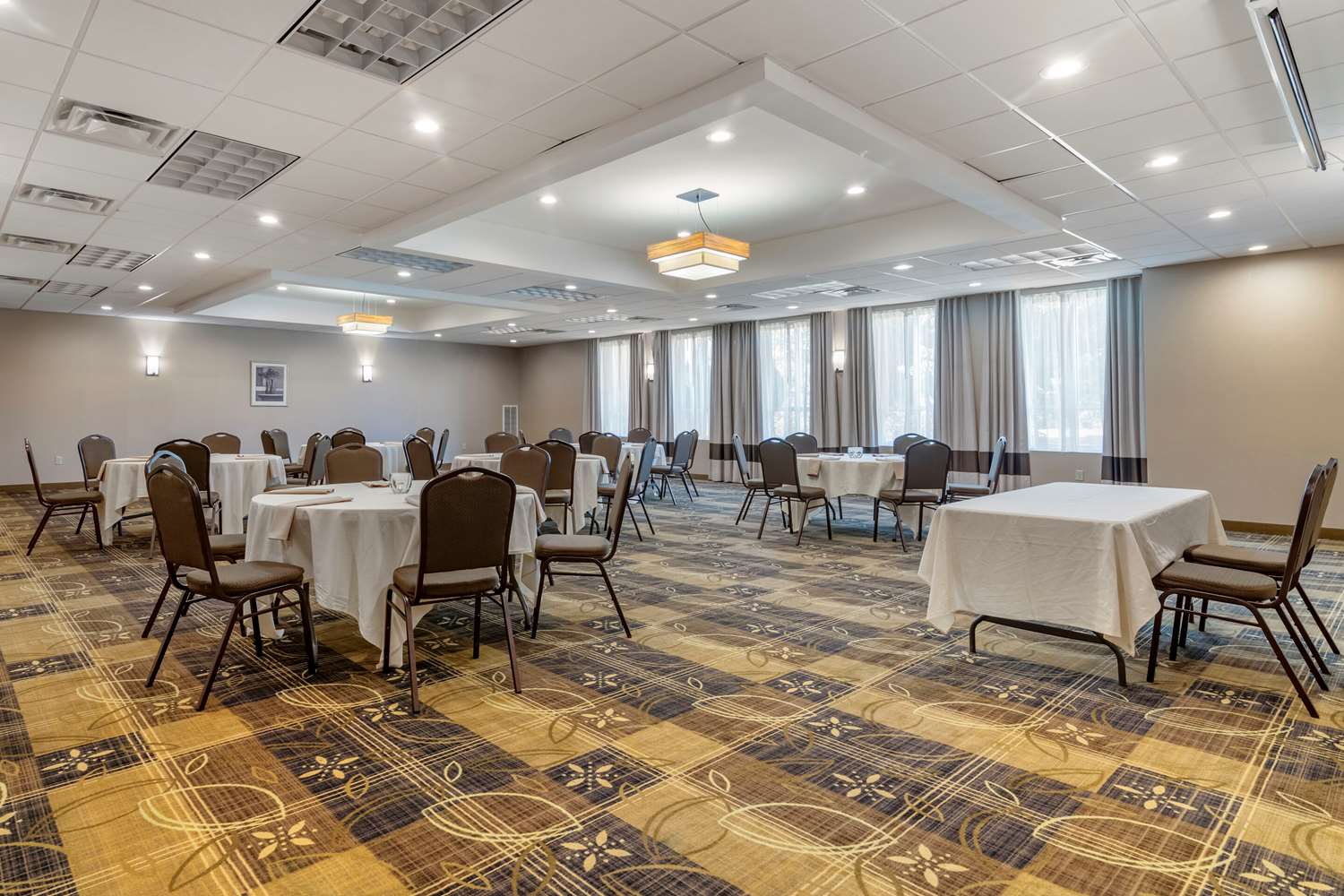 Comfort Inn Glenmont Albany South 29/39
