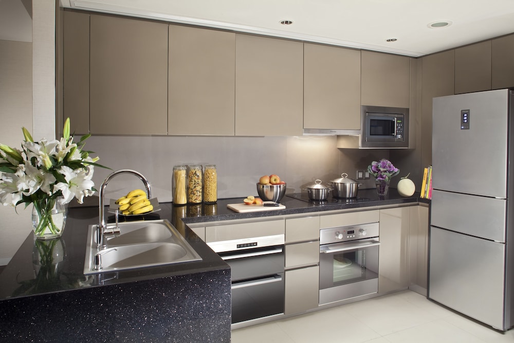 Ascott Huai Hai Road 5/74