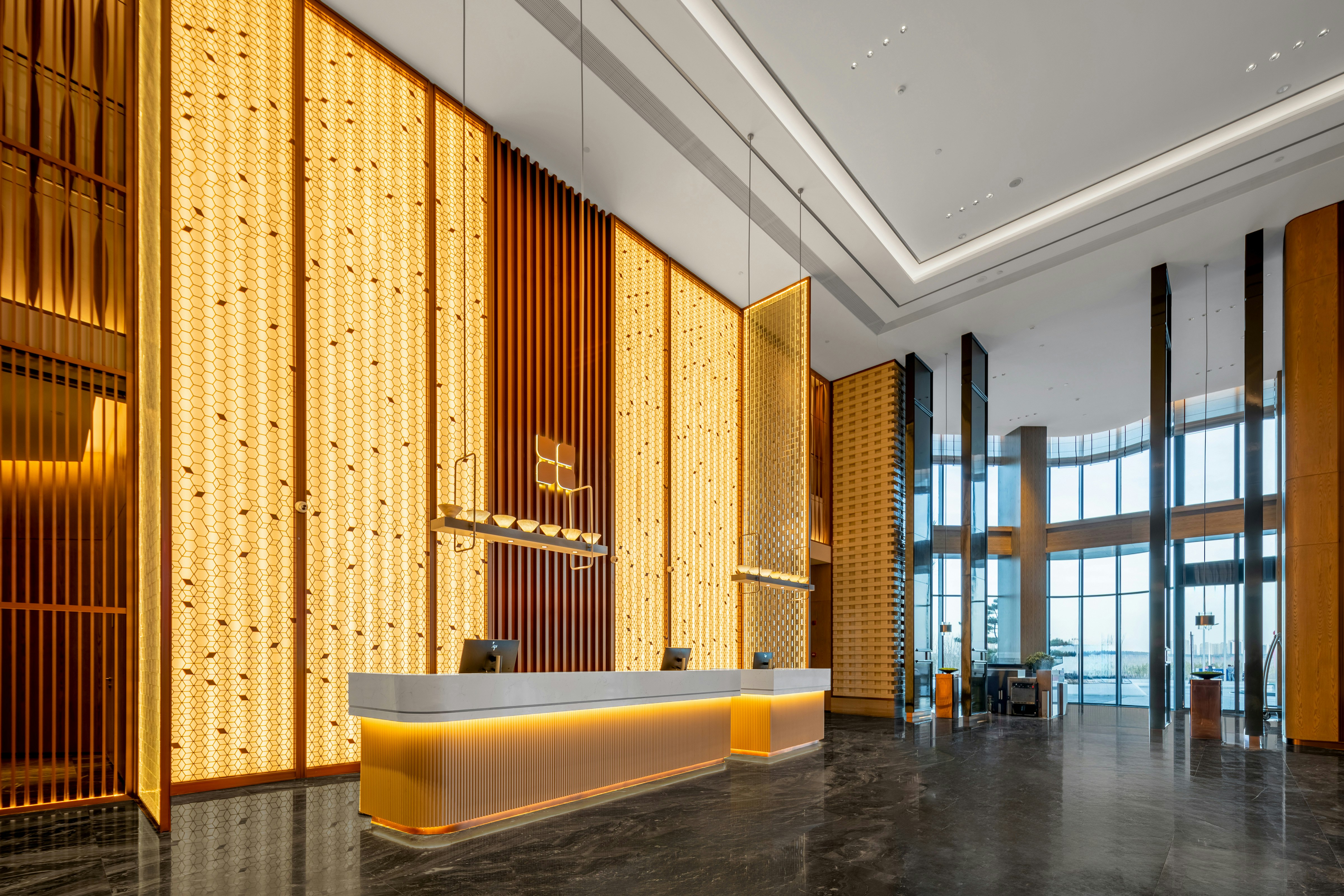 Hilton Garden Inn Ordos Kangbashi 8/33