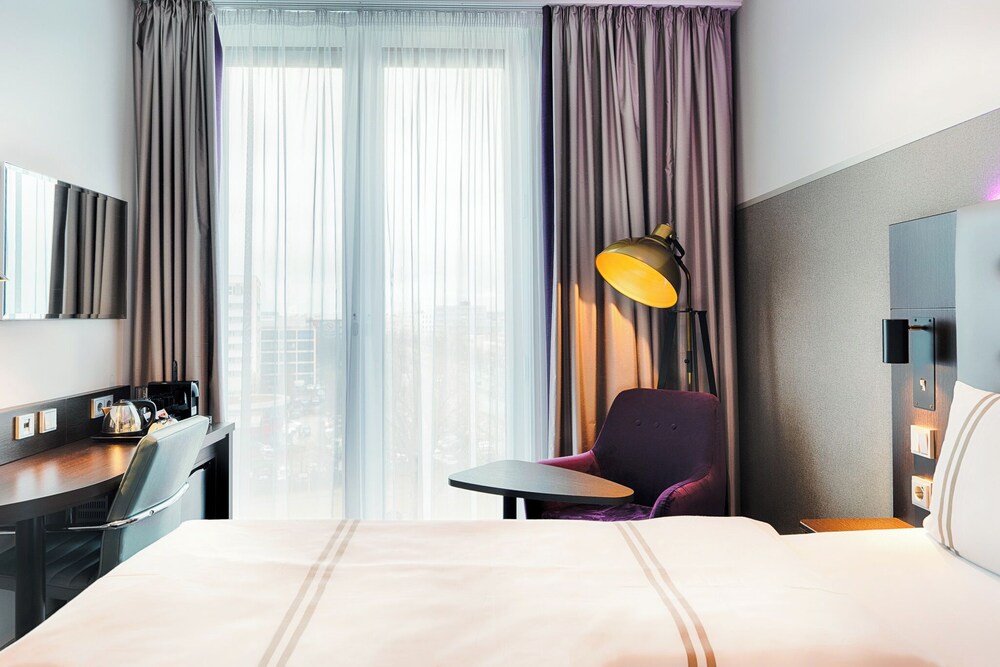 Premier Inn Munchen City Schwabing Hotel 23/57