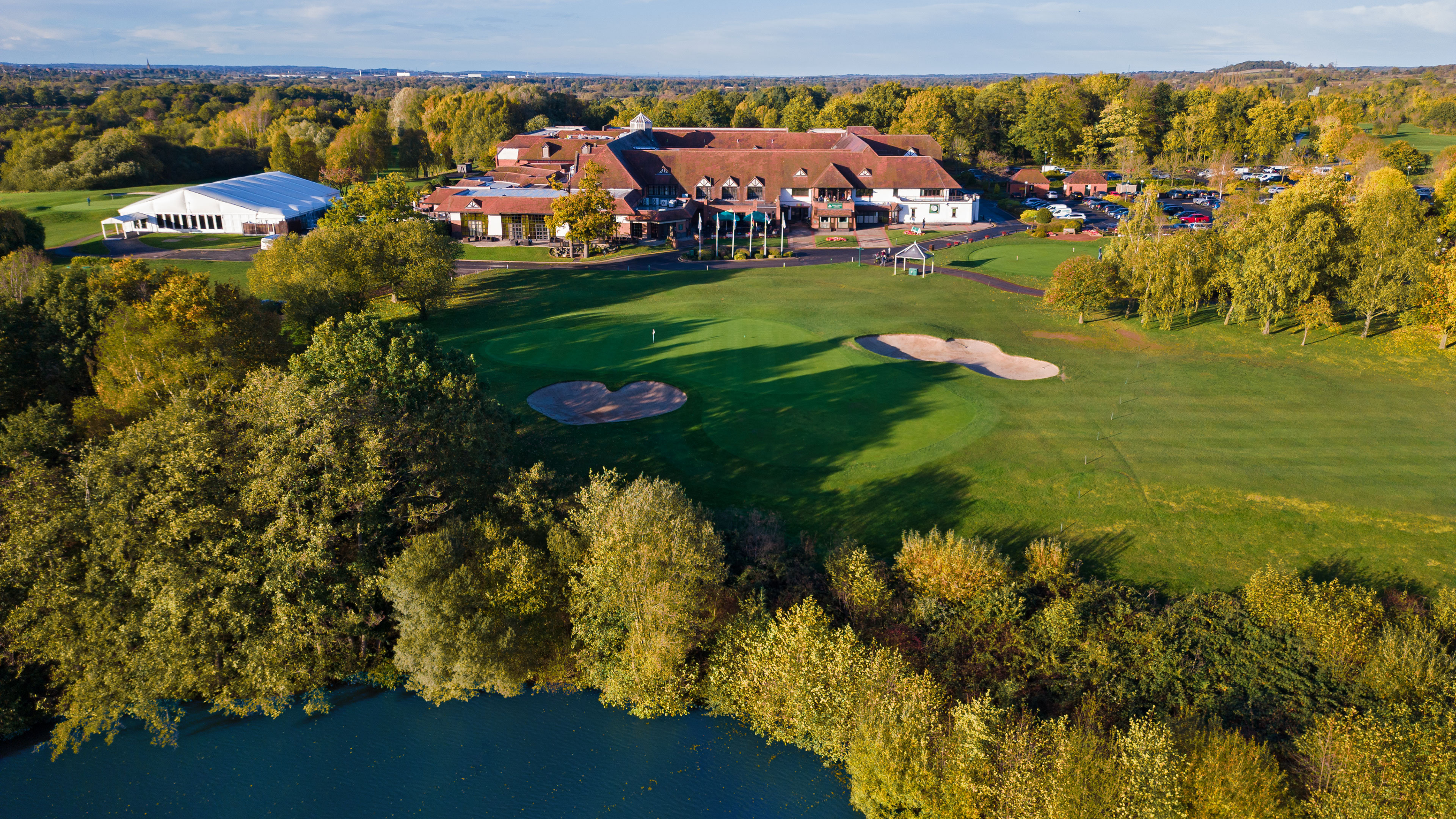 Forest of Arden Hotel and Country Club 49/59