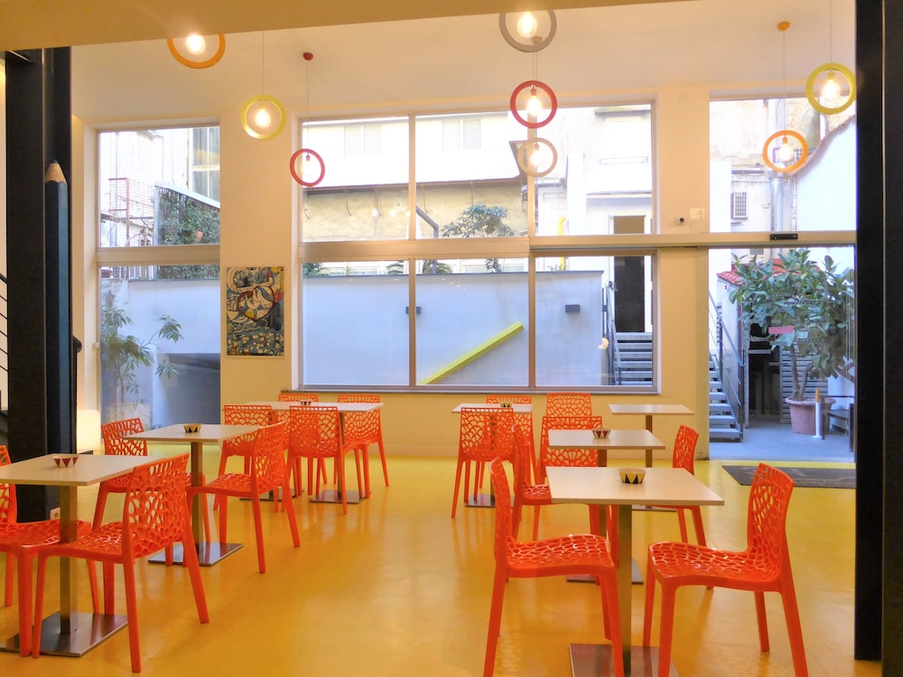 Correra 241 Lifestyle Hotel 45/59