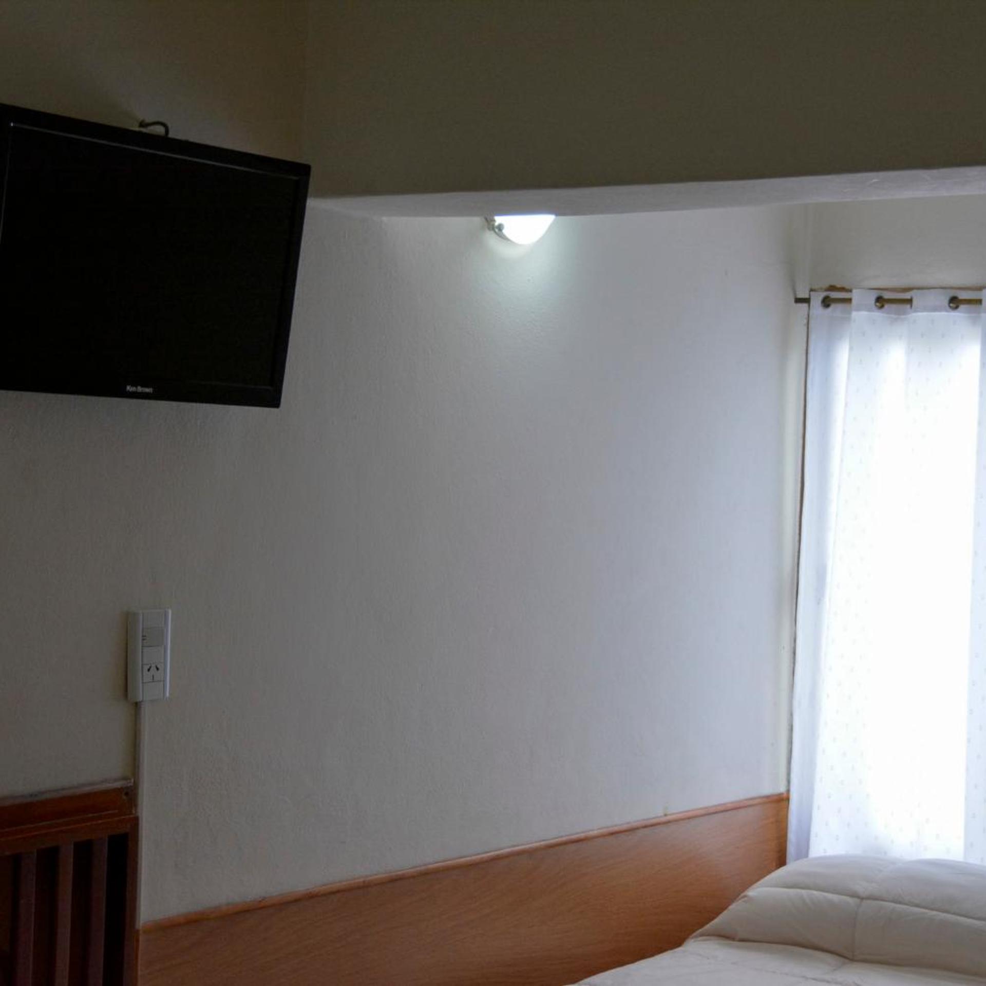 Hotel Menossi 18/35