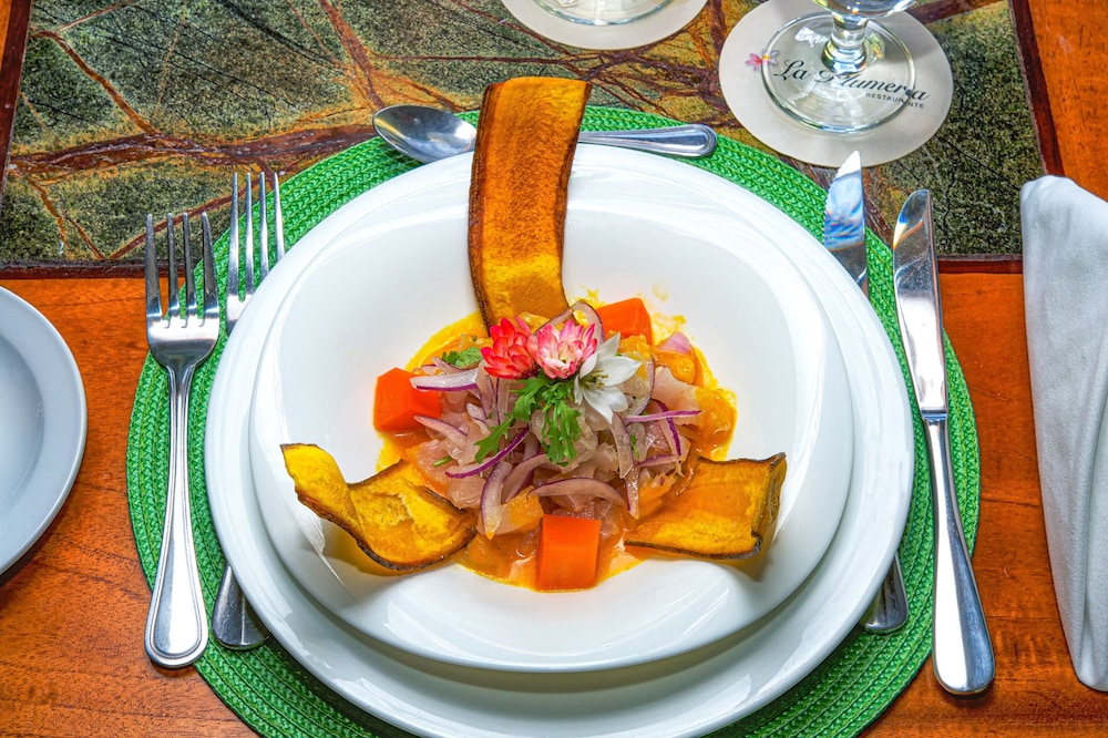 Jardin Del Eden Boutique Hotel 58/71