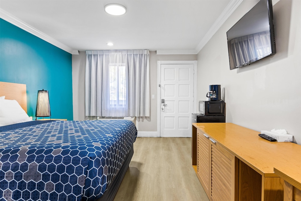 Signature Inn San Jose 32/58