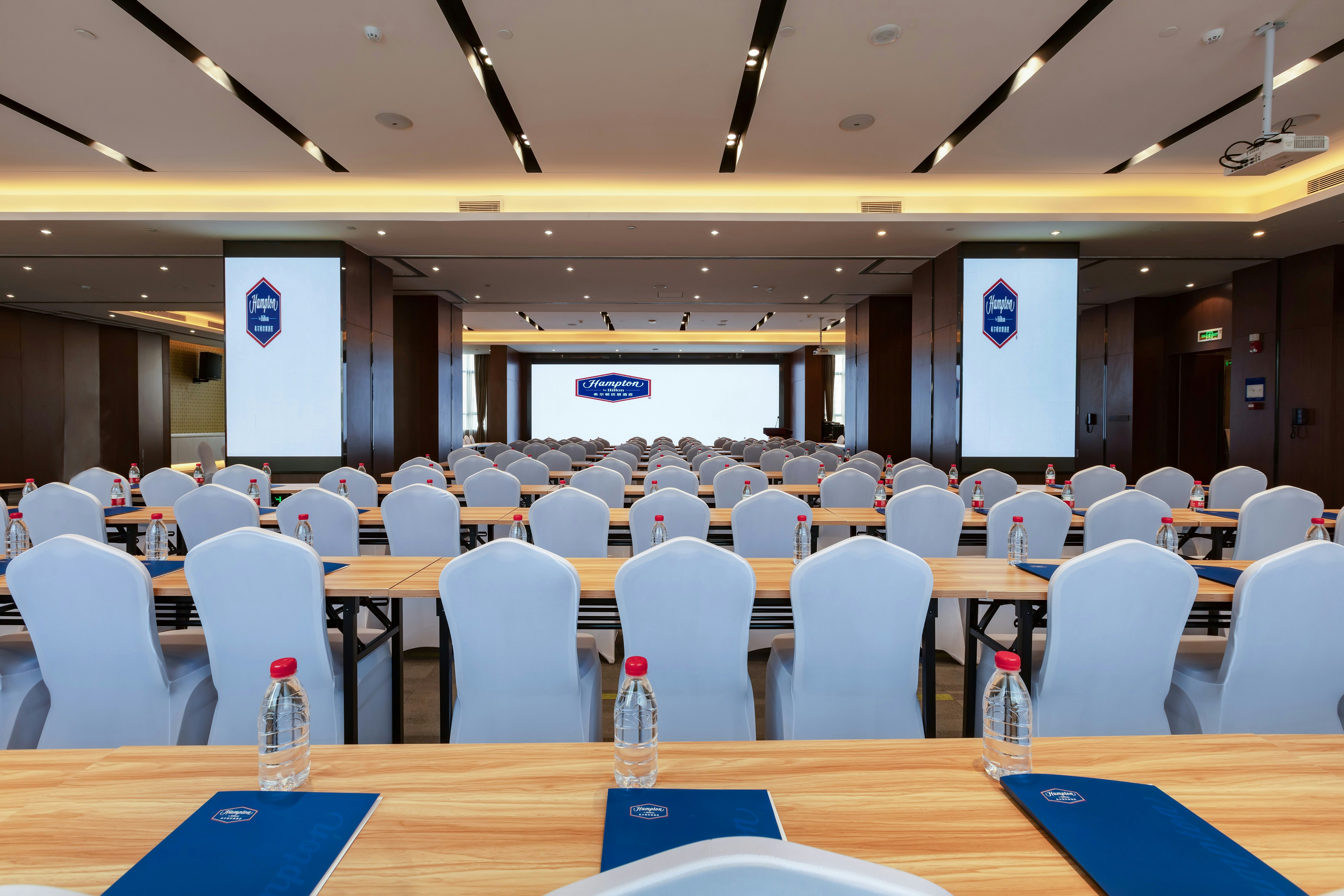 Hampton by Hilton Ji'an 16/17